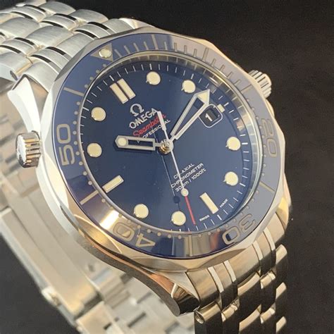 price of omega seamaster professional.